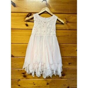 Camilla Girls Dress Size 8